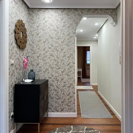 Axpelarru شقة Ochandiano