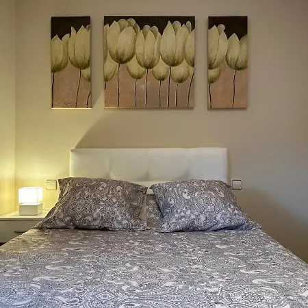 Axpelarru شقة Ochandiano