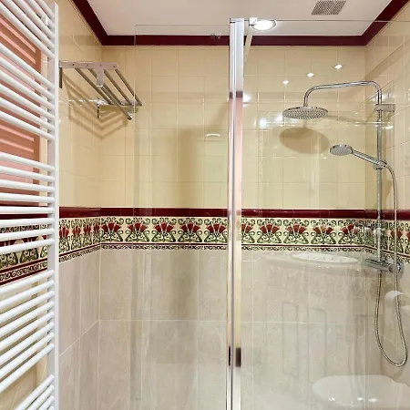 Axpelarru شقة Ochandiano