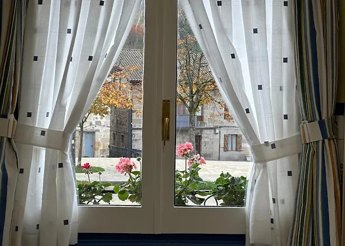 Axpelarru * Ochandiano