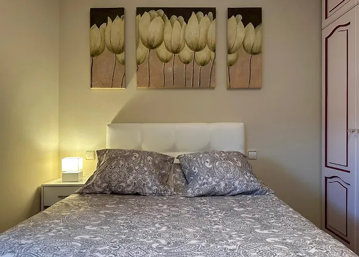 Axpelarru Apartman Ochandiano