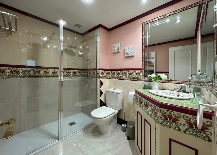 Axpelarru Apartman Ochandiano