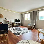 Apartment Axpelarru