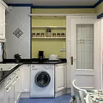 Apartment Axpelarru