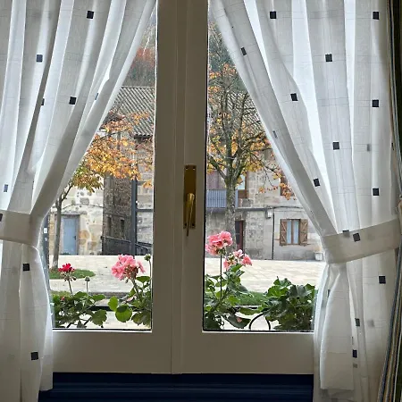 Axpelarru * Ochandiano