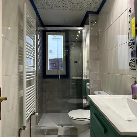 Axpelarru * Ochandiano