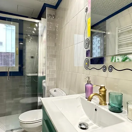 アパート Axpelarru