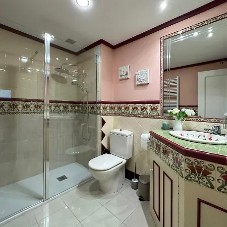 Axpelarru アパート Ochandiano