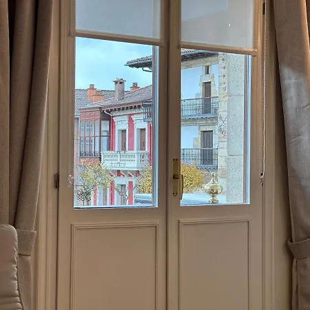 アパート Axpelarru