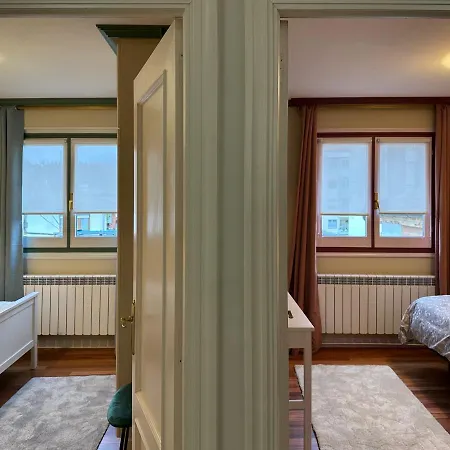 Apartment Axpelarru