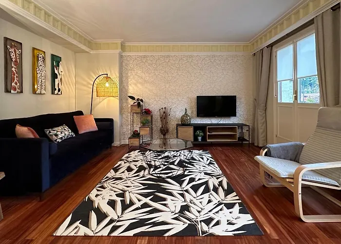 Axpelarru * Ochandiano